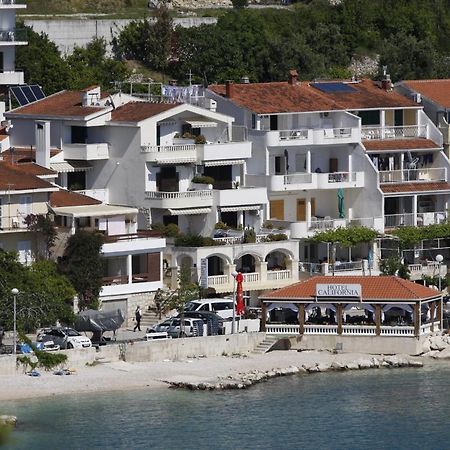 Apartmani California Podgora Exterior photo