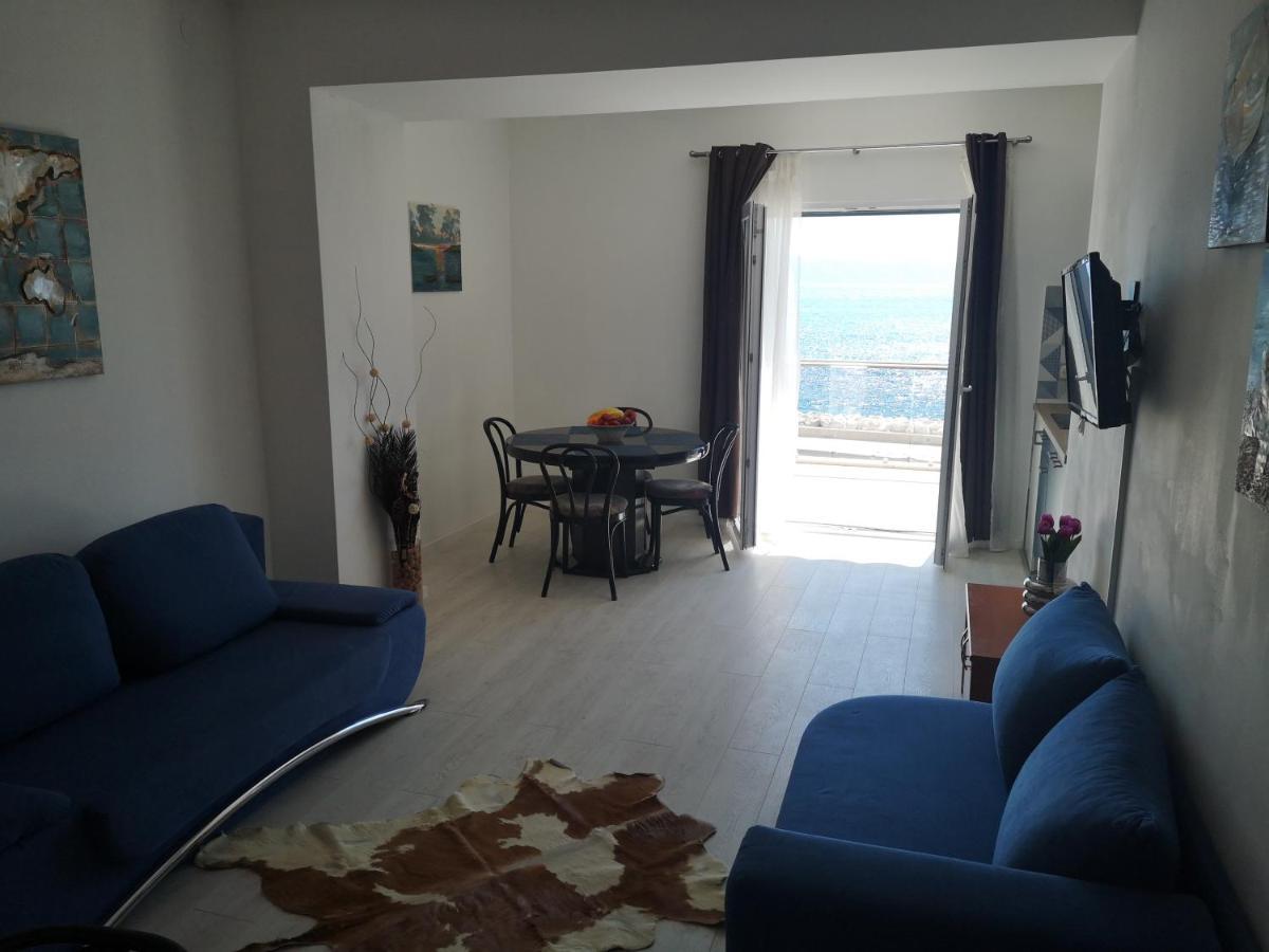 Apartmani California Podgora Exterior photo